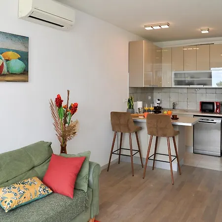 Appartement Amarena Split