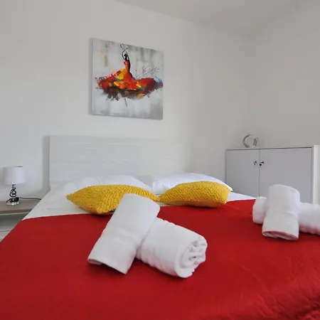 Appartement Amarena