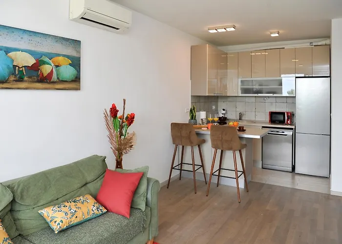 Apartment Amarena Split