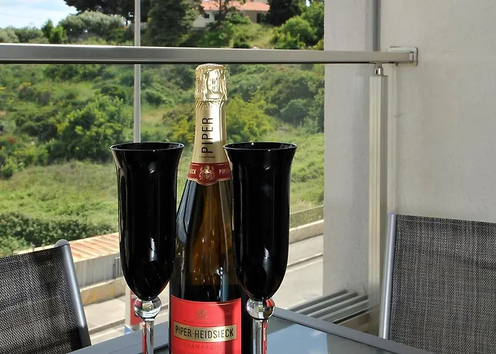 Apartment Amarena Split